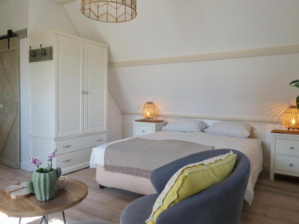 Casa Duna Close To The Beach, City Centre, Dunes And Parking Area Zandvoort Exterior photo