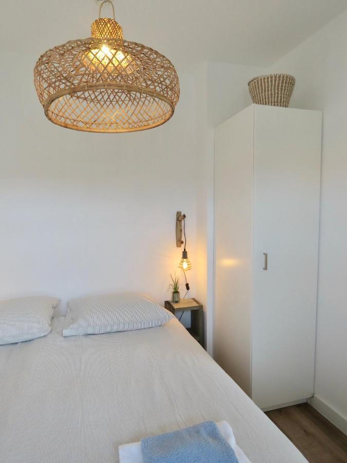 Casa Duna Close To The Beach, City Centre, Dunes And Parking Area Zandvoort Exterior photo