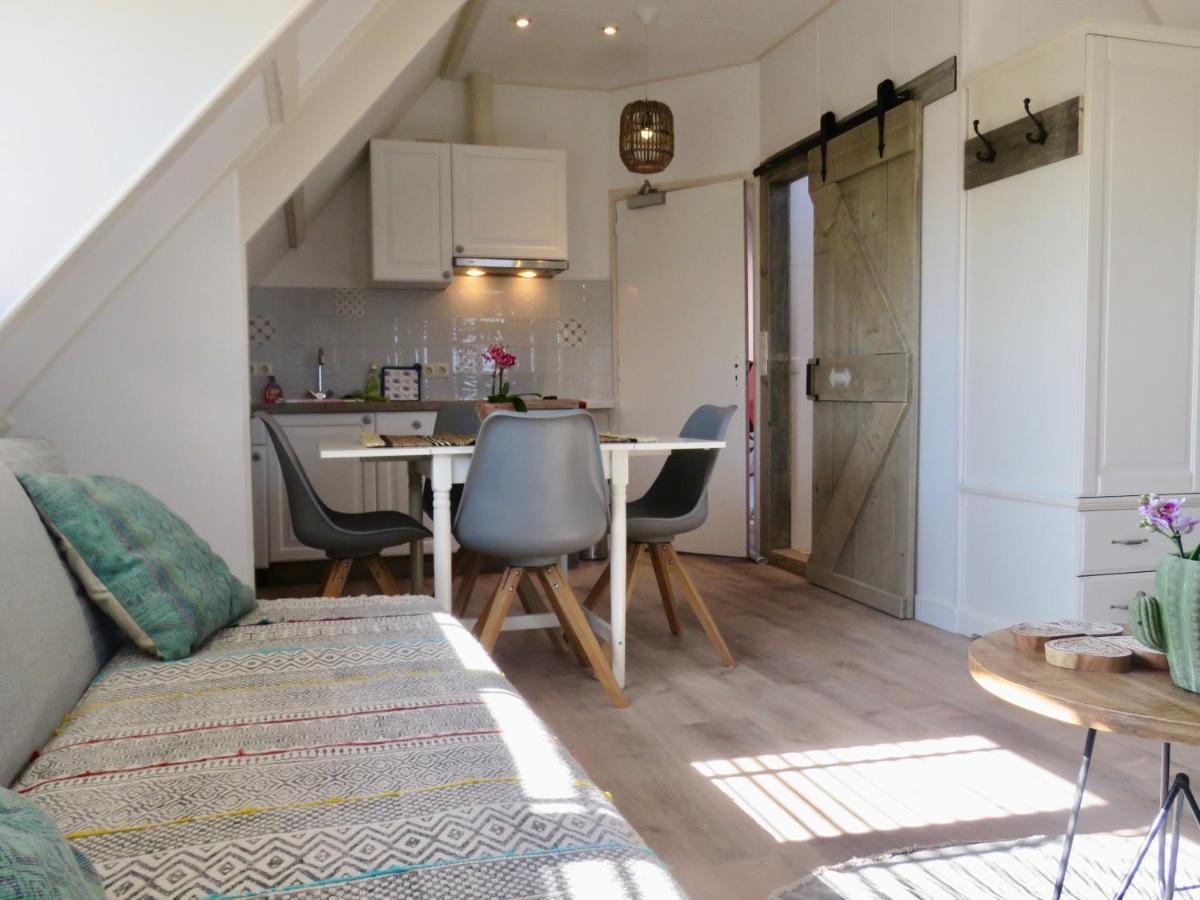 Casa Duna Close To The Beach, City Centre, Dunes And Parking Area Zandvoort Exterior photo