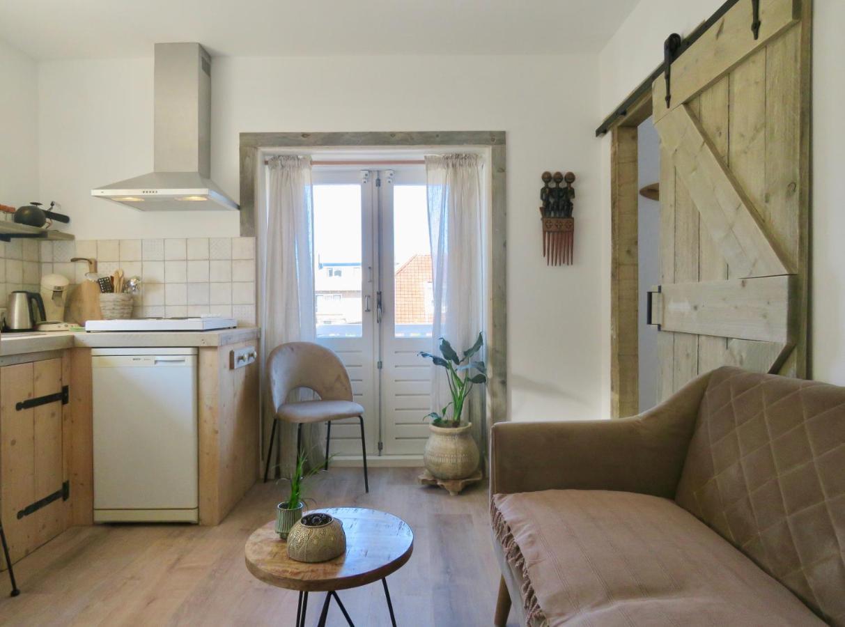 Casa Duna Close To The Beach, City Centre, Dunes And Parking Area Zandvoort Exterior photo