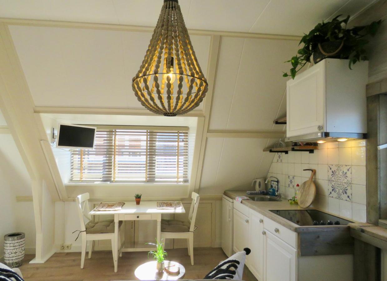Casa Duna Close To The Beach, City Centre, Dunes And Parking Area Zandvoort Exterior photo