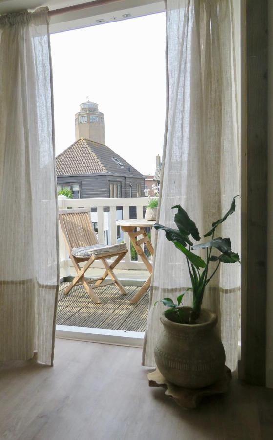 Casa Duna Close To The Beach, City Centre, Dunes And Parking Area Zandvoort Exterior photo