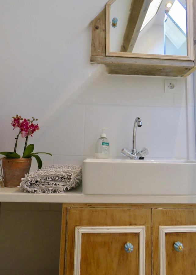 Casa Duna Close To The Beach, City Centre, Dunes And Parking Area Zandvoort Exterior photo