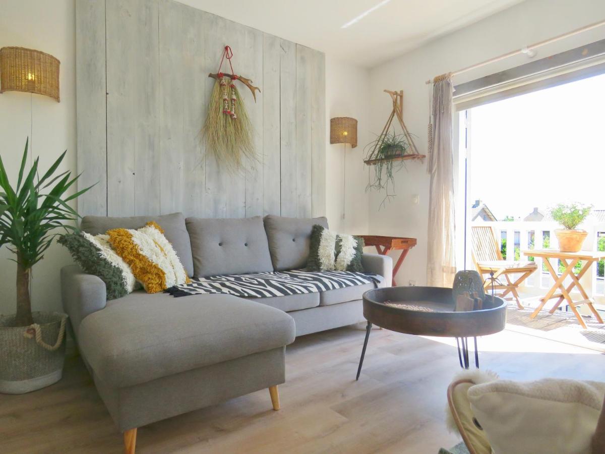 Casa Duna Close To The Beach, City Centre, Dunes And Parking Area Zandvoort Exterior photo